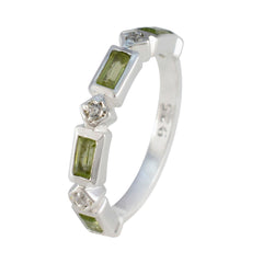 Aiko Trendy Green quarter Band
