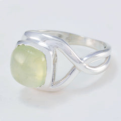 Sara Abstract Yellow Solitaire Ring