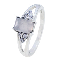 Ayesha Romantic Pink Halo Ring