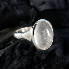 Ayesha Artisan Golden Solitaire Ring