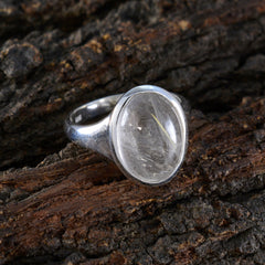 Ayesha Artisan Golden Solitaire Ring