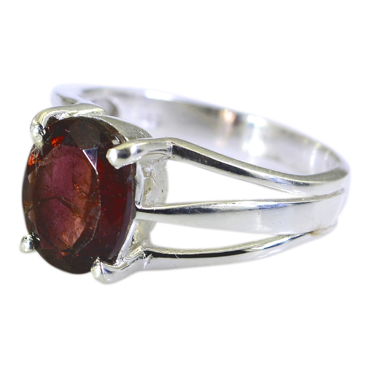 Laura Cultural multicolor Solitaire Ring