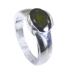 Liyana Glamorous multicolor Solitaire Ring