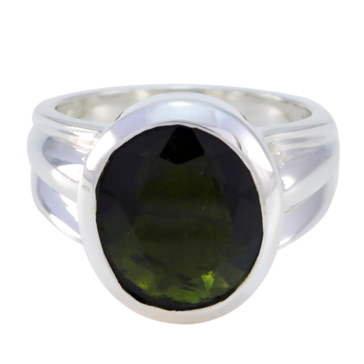 Addison Fairytale multicolor Solitaire Ring
