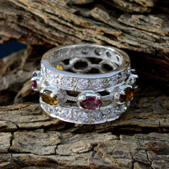 Patricia Eternity multicolor multiple Band