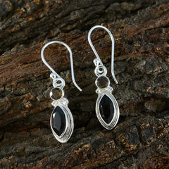 Camila Brown Whisper Dangle Earrings for Everyday Glam