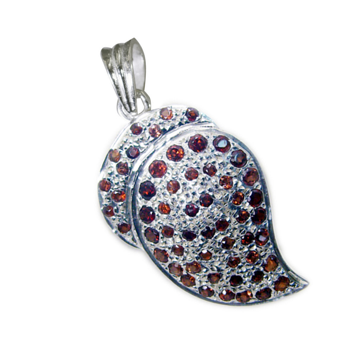 Natalie Classic Fairytale Jewelry Pendant