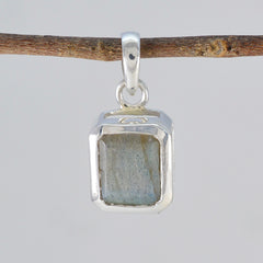 Lourdes Dainty Engagement Pendant Jewelry for Everyday Glam