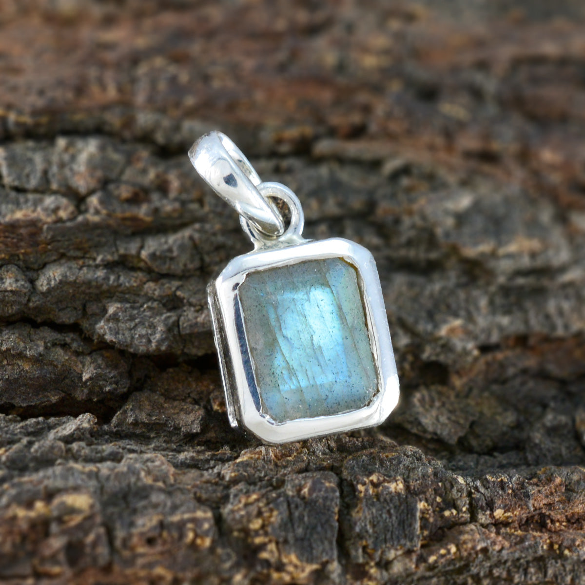 Lourdes Dainty Engagement Pendant Jewelry for Everyday Glam