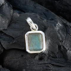 Lourdes Dainty Engagement Pendant Jewelry for Everyday Glam