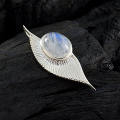 Layla White Love Dainty Pendant