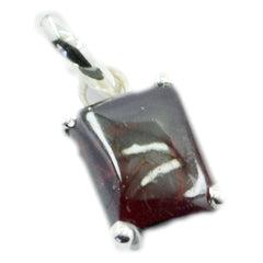 Mila Delicate Cocktail Pendant - Gemstone Elegance