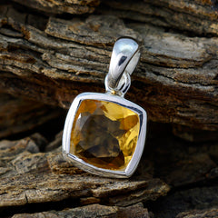 Mia Everyday Wear Gemstone Necklace Pendant