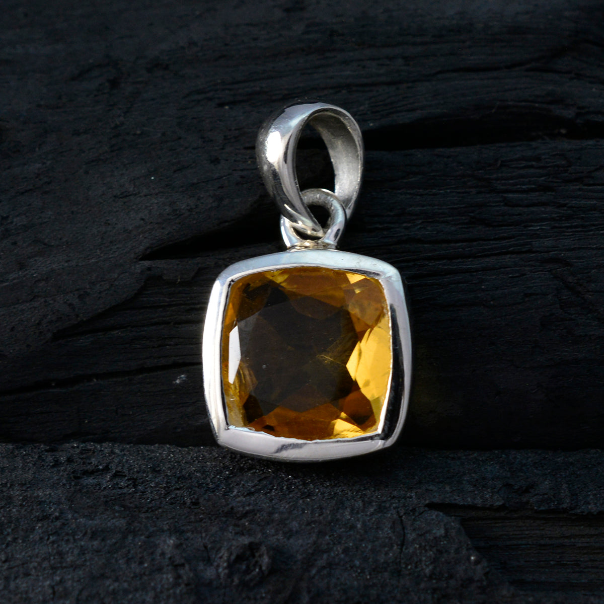 Mia Everyday Wear Gemstone Necklace Pendant
