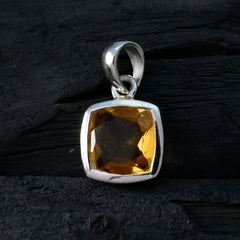 Mia Everyday Wear Gemstone Necklace Pendant