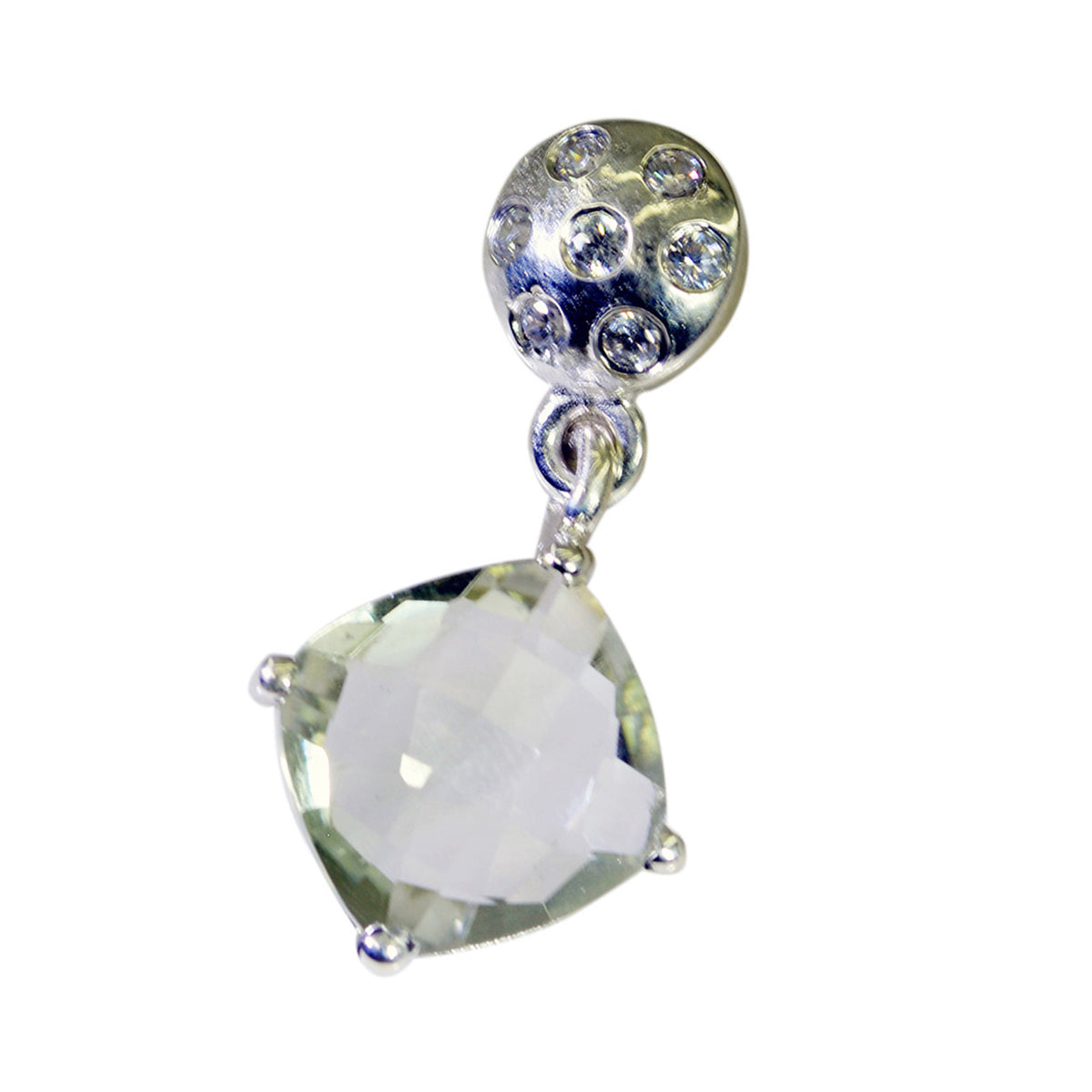 Yasmine Fashion Pendant Jewelry India – Chic & Stylish