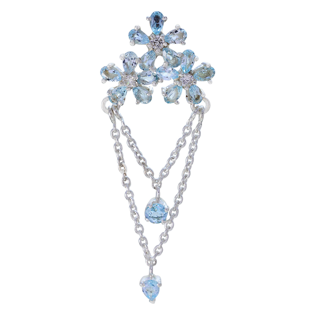Emily Featherlight Fashion Jewelry Pendant for Glam