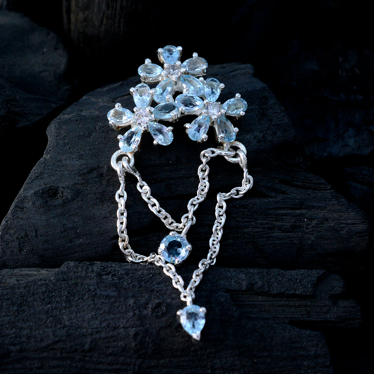 Emily Featherlight Fashion Jewelry Pendant for Glam