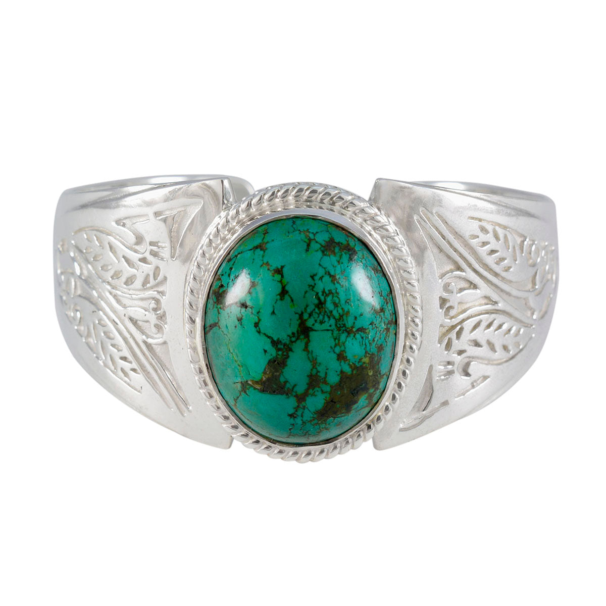 Olivia Gemstone Fashion Bracelet with Turquoise Design Turquoise Blue