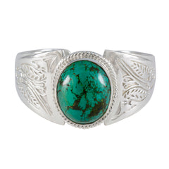 Olivia Gemstone Fashion Bracelet with Turquoise Design Turquoise Blue