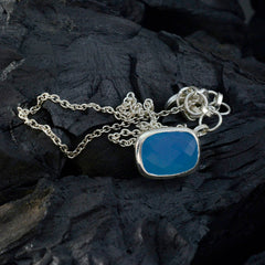 Victoria Gemstone Pendant for Women - Everyday Elegance