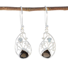 Harper Multicolor Dangle Earrings for Everyday Glam Multi multicolor Dangle
