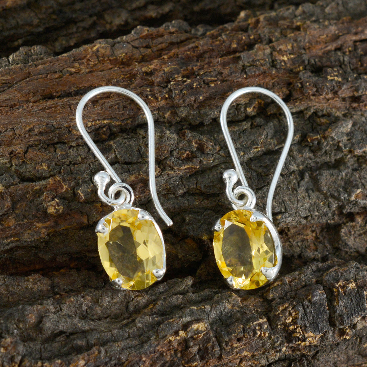 Mia Insta-worthy Yellow Earrings for Every Occasion