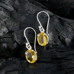 Mia Insta-worthy Yellow Earrings for Every Occasion