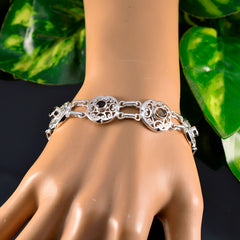Nova Minimal Brown Bracelet for Everyday Style