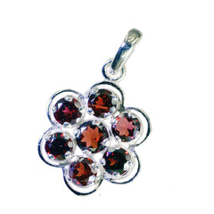 Nayara Modern Red Pendant Jewelry for Everyday Glam