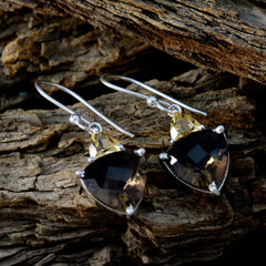 Eun-ji Multicolor Dangle Earrings for Every Occasion