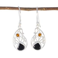 Grace Multicolor Dangle Earrings for Everyday Glam Multi multicolor Dangle