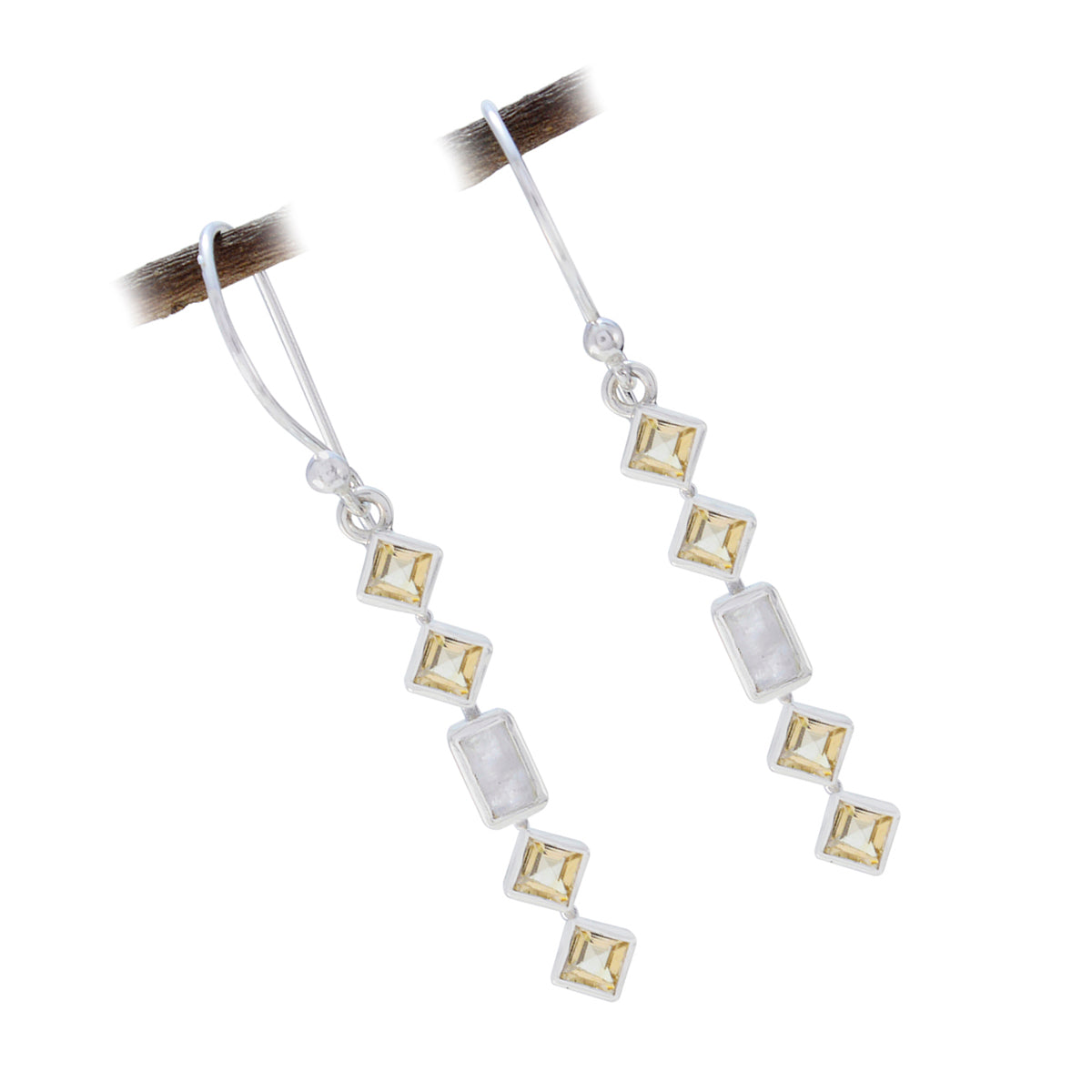 Sofia Multicolor Dangle Earrings for Every Occasion
