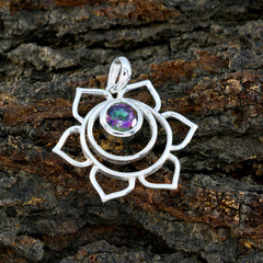 Isabel Multicolor Pendant Jewelry for Stylish Looks