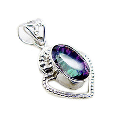 Eliza Multicolor Rope Wire Pendant for Stylish Looks