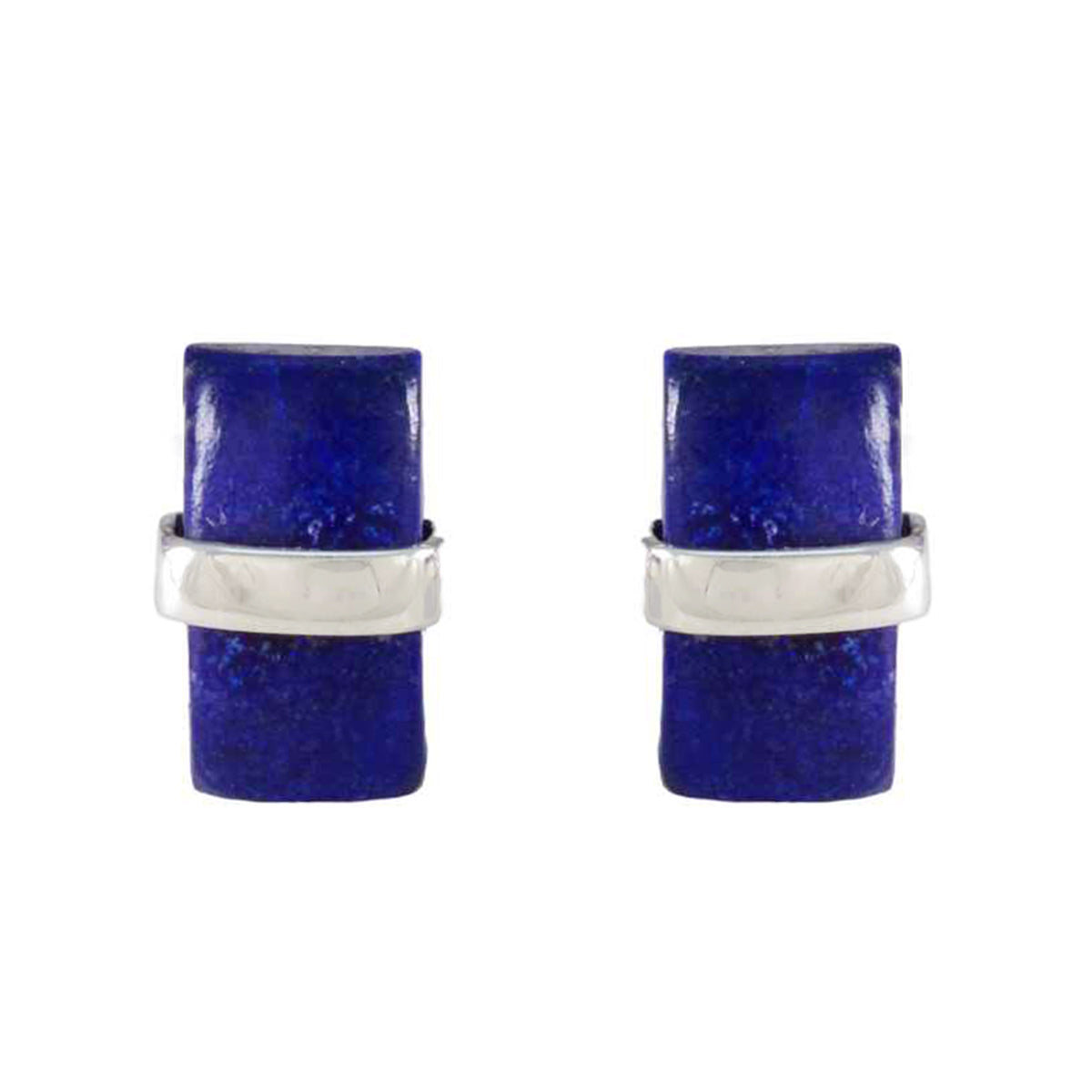 Mila Multicolor Solitaire Stud Earrings for Glam Looks Multi multicolor Stud