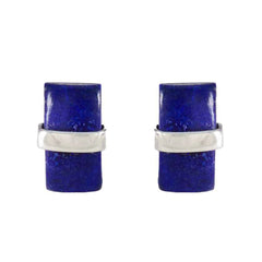 Mila Multicolor Solitaire Stud Earrings for Glam Looks Multi multicolor Stud
