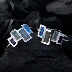 Andrea Multicolor Stud Earrings for Stylish Looks