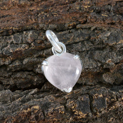 Isadora Pink Luxurious Delicate Pendant
