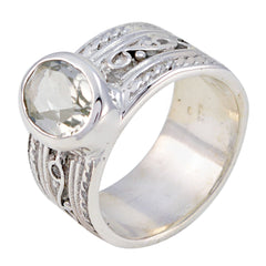 Lili Art Deco Solitaire Ring with Elegant Design
