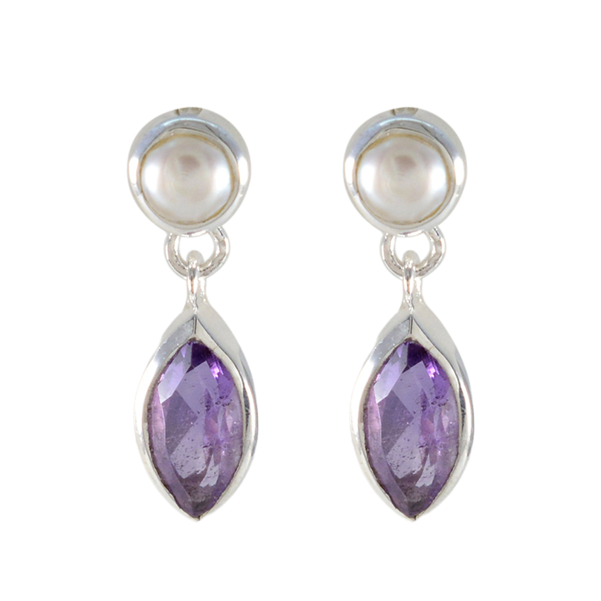 Maria Multicolor Stud Earrings Online for Every Occasion Multi multicolor Stud