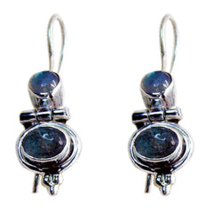Victoria Featherlight Dangle Earrings for Everyday Glam