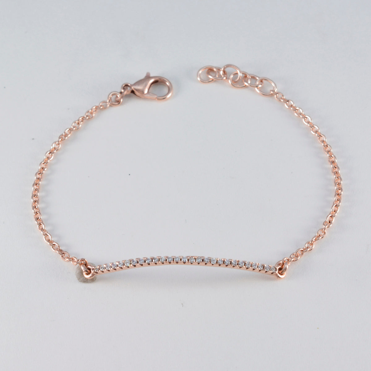 Nova Whisper-Thin Chain Bracelet Gift for Every Occasion